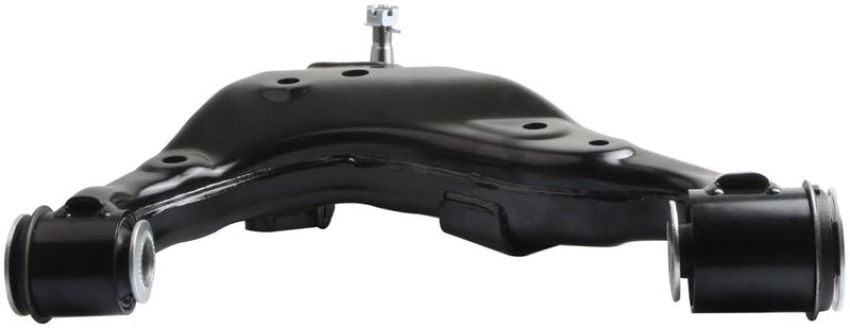 DELPHI TC3986 Control Arm and Ball Joint Assembly