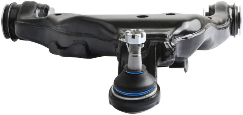 DELPHI TC3986 Control Arm and Ball Joint Assembly