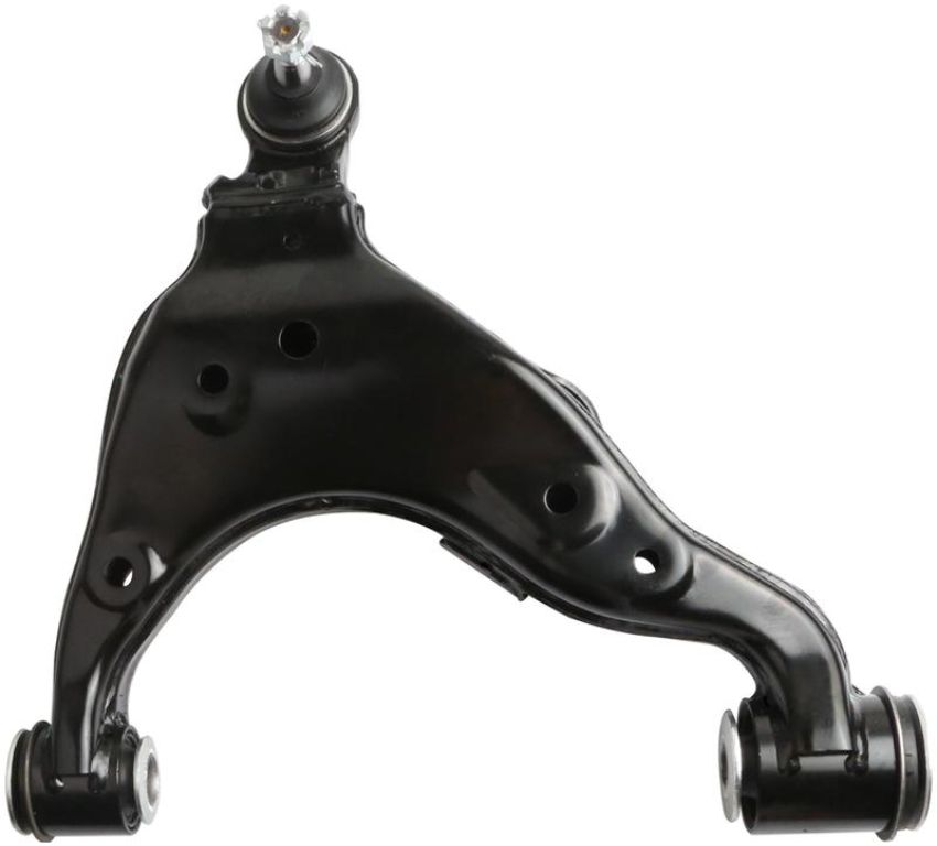 DELPHI TC3986 Control Arm and Ball Joint Assembly