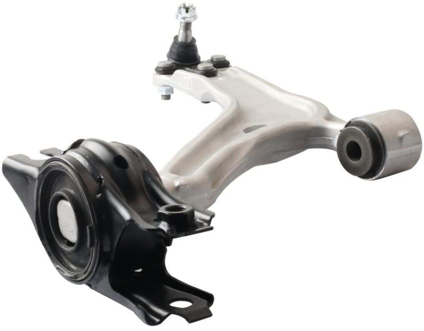 DELPHI TC3991 Control Arm and Ball Joint Assembly