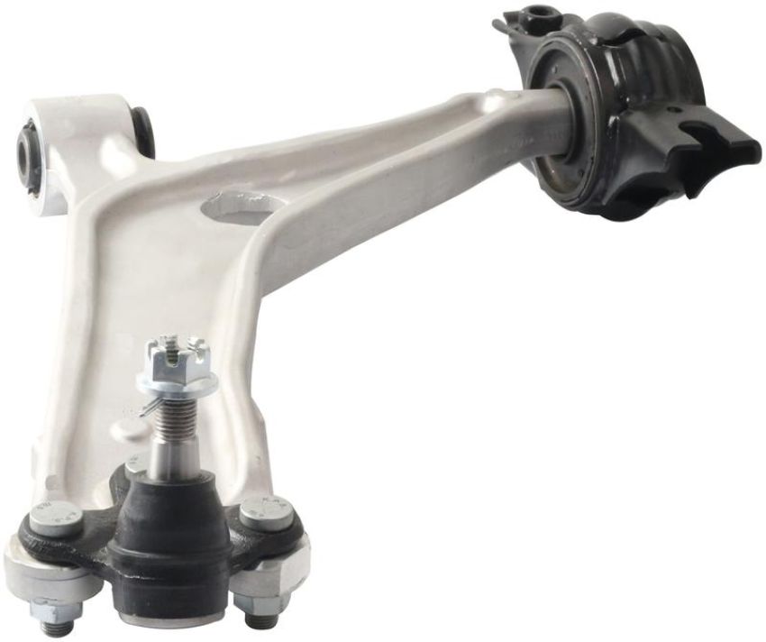 DELPHI TC3991 Control Arm and Ball Joint Assembly