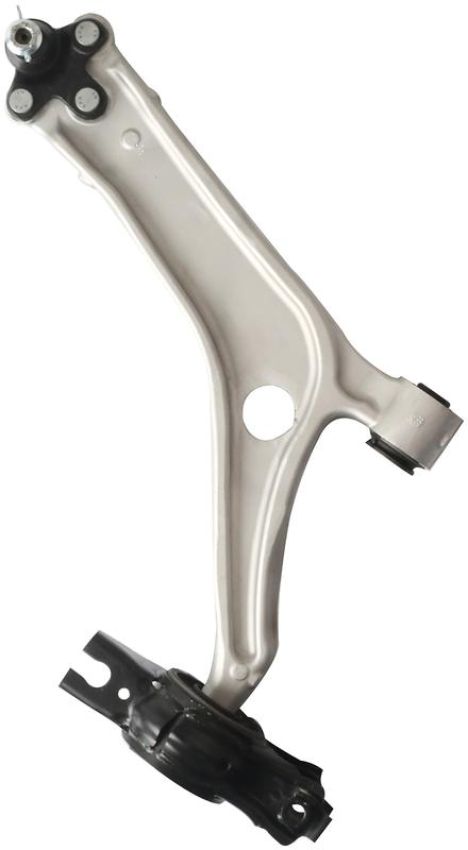 DELPHI TC3991 Control Arm and Ball Joint Assembly