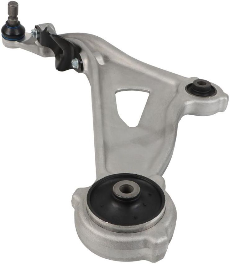 DELPHI TC3993 Control Arm and Ball Joint Assembly
