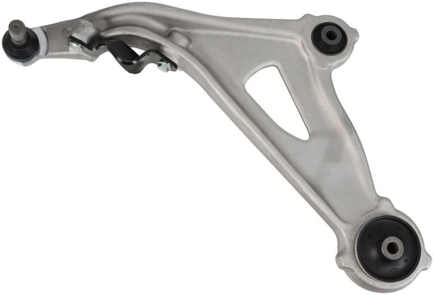 DELPHI TC3993 Control Arm and Ball Joint Assembly