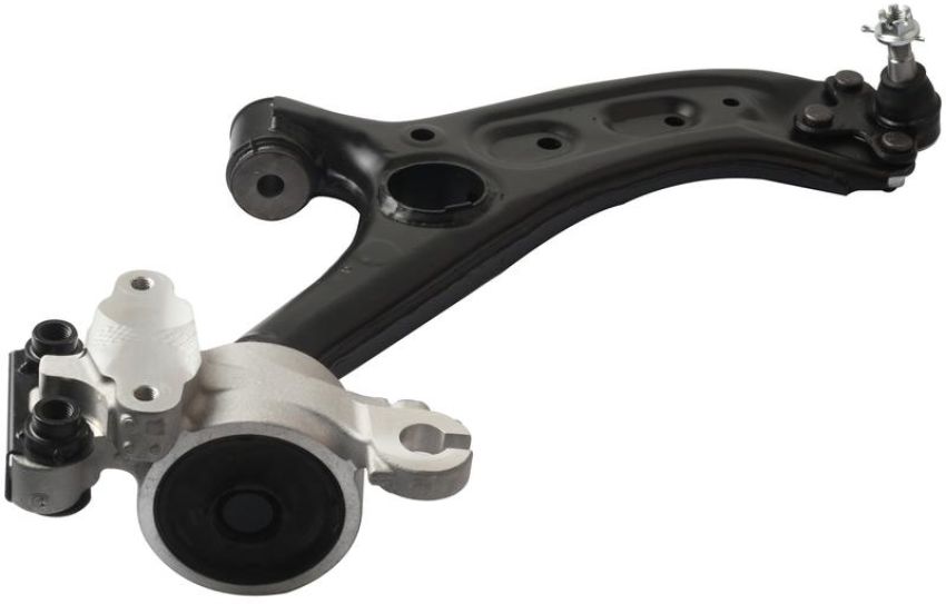 DELPHI TC3994 Control Arm and Ball Joint Assembly