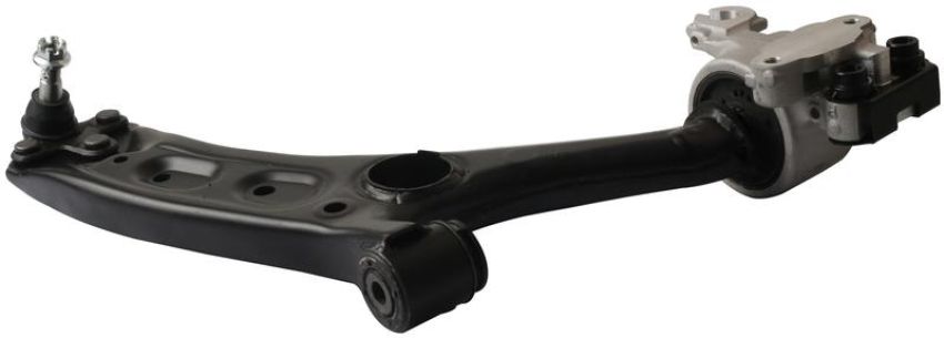 DELPHI TC3994 Control Arm and Ball Joint Assembly