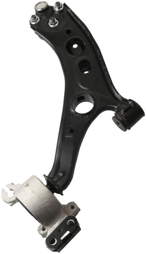 DELPHI TC3994 Control Arm and Ball Joint Assembly