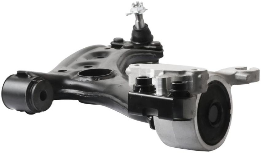 DELPHI TC3994 Control Arm and Ball Joint Assembly