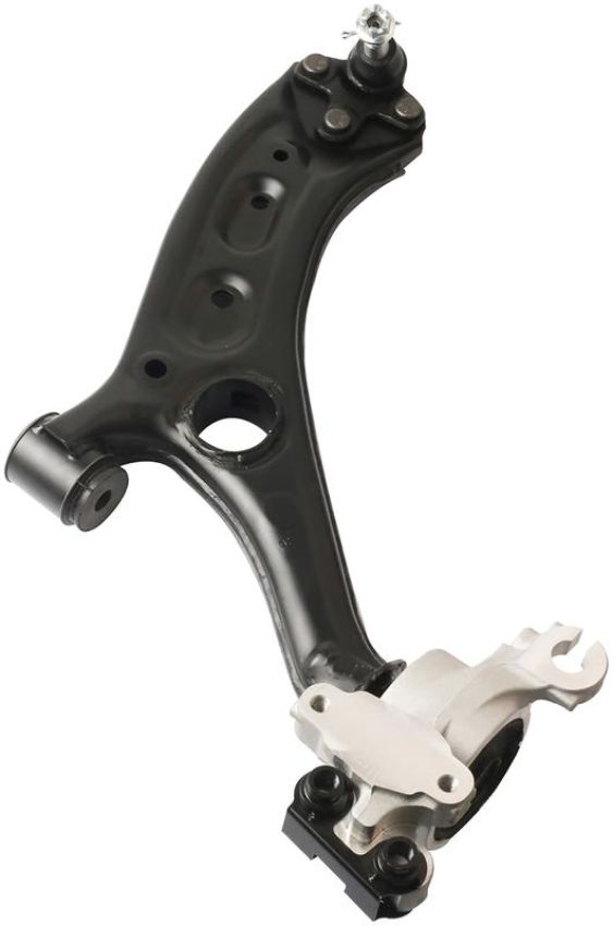 DELPHI TC3994 Control Arm and Ball Joint Assembly