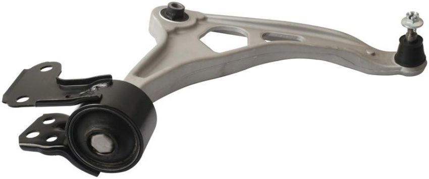 DELPHI TC3998 Control Arm and Ball Joint Assembly