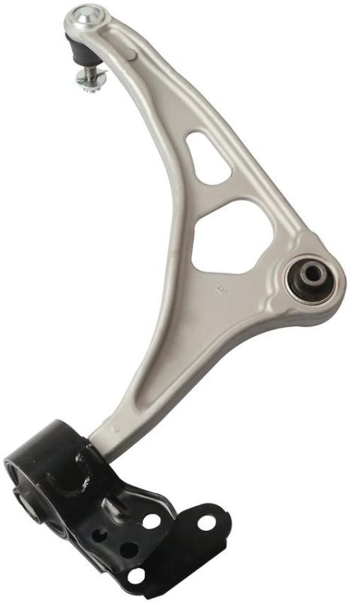 DELPHI TC3998 Control Arm and Ball Joint Assembly