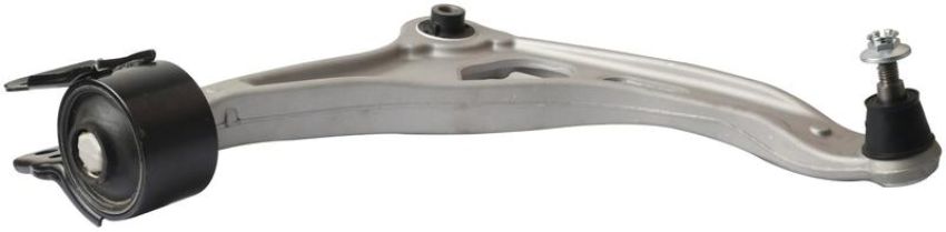 DELPHI TC3998 Control Arm and Ball Joint Assembly