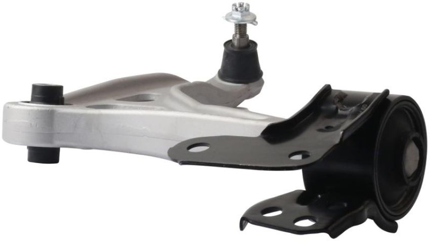 DELPHI TC3998 Control Arm and Ball Joint Assembly