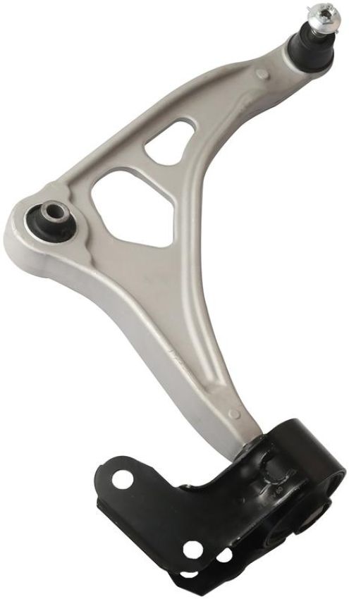 DELPHI TC3998 Control Arm and Ball Joint Assembly