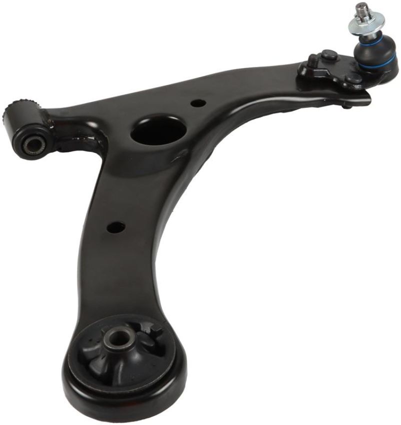 DELPHI TC4000 Control Arm and Ball Joint Assembly