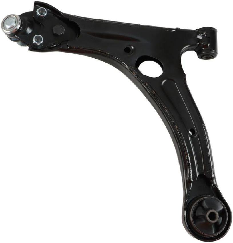 DELPHI TC4000 Control Arm and Ball Joint Assembly