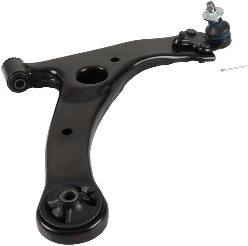 DELPHI TC4000 Control Arm and Ball Joint Assembly
