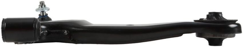 DELPHI TC4000 Control Arm and Ball Joint Assembly