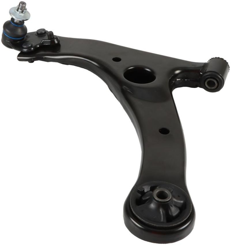 DELPHI TC4001 Control Arm and Ball Joint Assembly