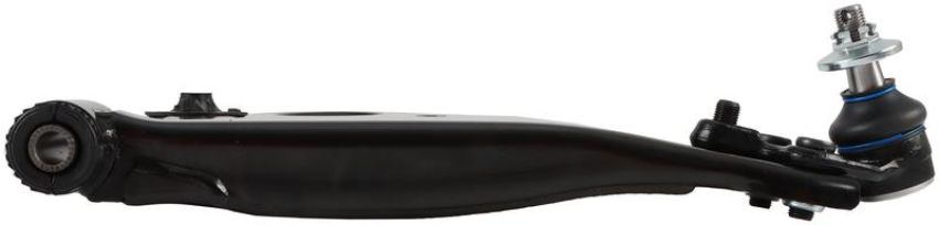 DELPHI TC4001 Control Arm and Ball Joint Assembly