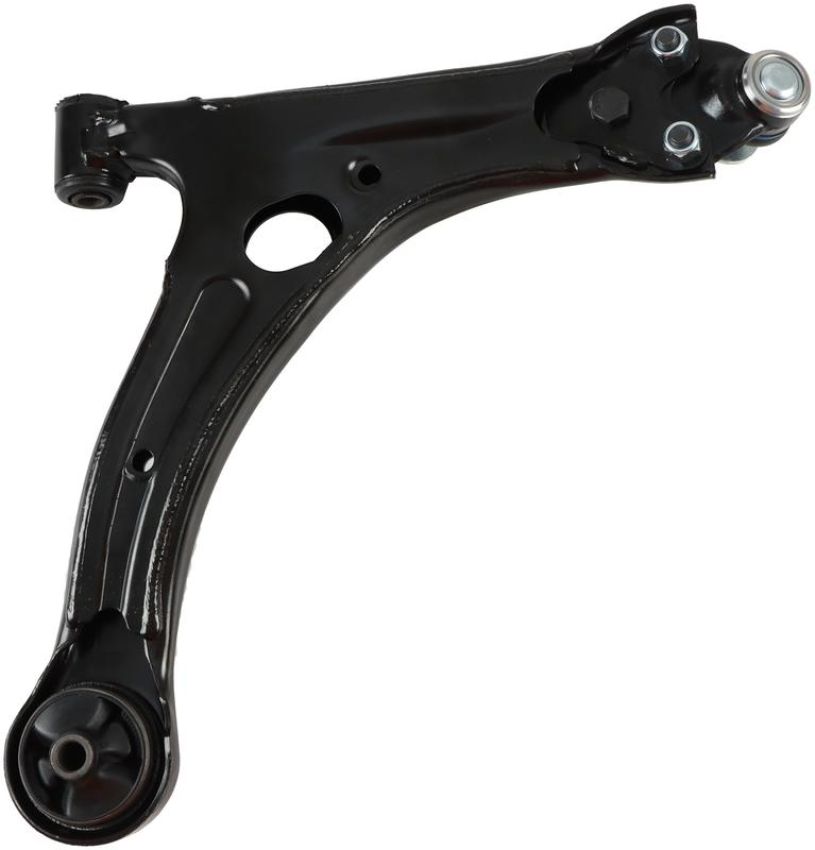 DELPHI TC4001 Control Arm and Ball Joint Assembly