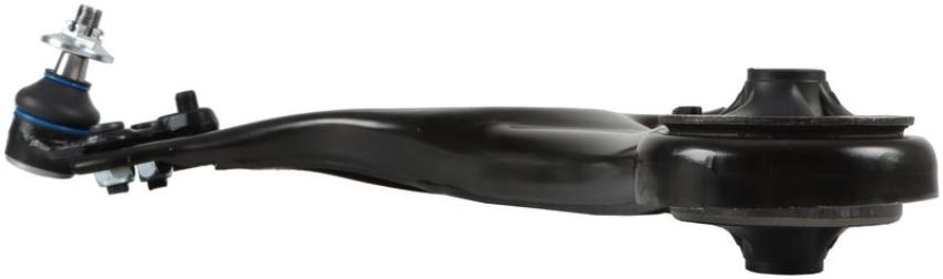DELPHI TC4001 Control Arm and Ball Joint Assembly