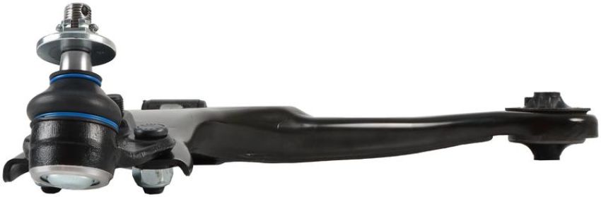 DELPHI TC4001 Control Arm and Ball Joint Assembly