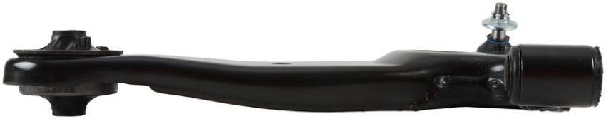 DELPHI TC4001 Control Arm and Ball Joint Assembly
