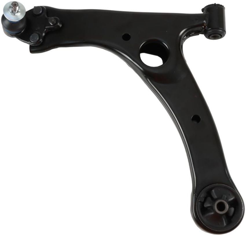 DELPHI TC4001 Control Arm and Ball Joint Assembly