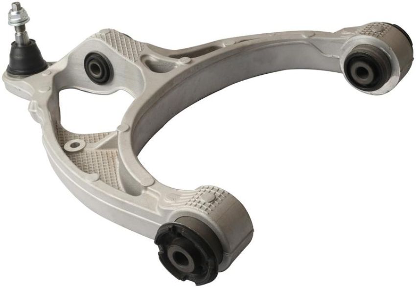 DELPHI TC4006 Control Arm and Ball Joint Assembly