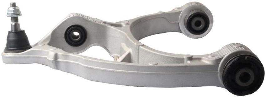 DELPHI TC4006 Control Arm and Ball Joint Assembly