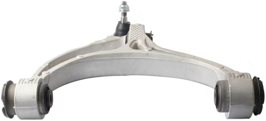 DELPHI TC4006 Control Arm and Ball Joint Assembly