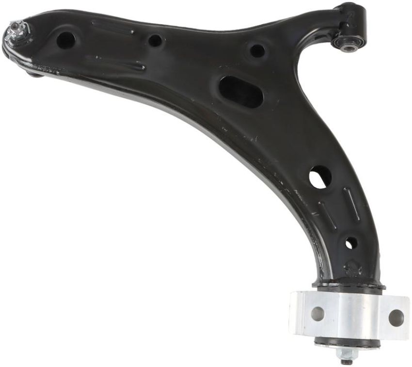 DELPHI TC4008 Control Arm and Ball Joint Assembly