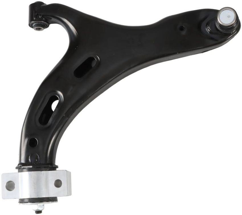 DELPHI TC4008 Control Arm and Ball Joint Assembly