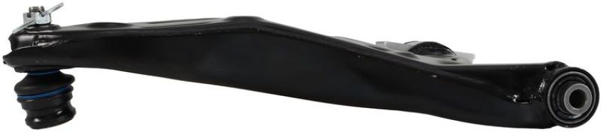 DELPHI TC4015 Control Arm and Ball Joint Assembly