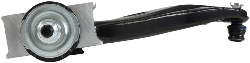 DELPHI TC4015 Control Arm and Ball Joint Assembly