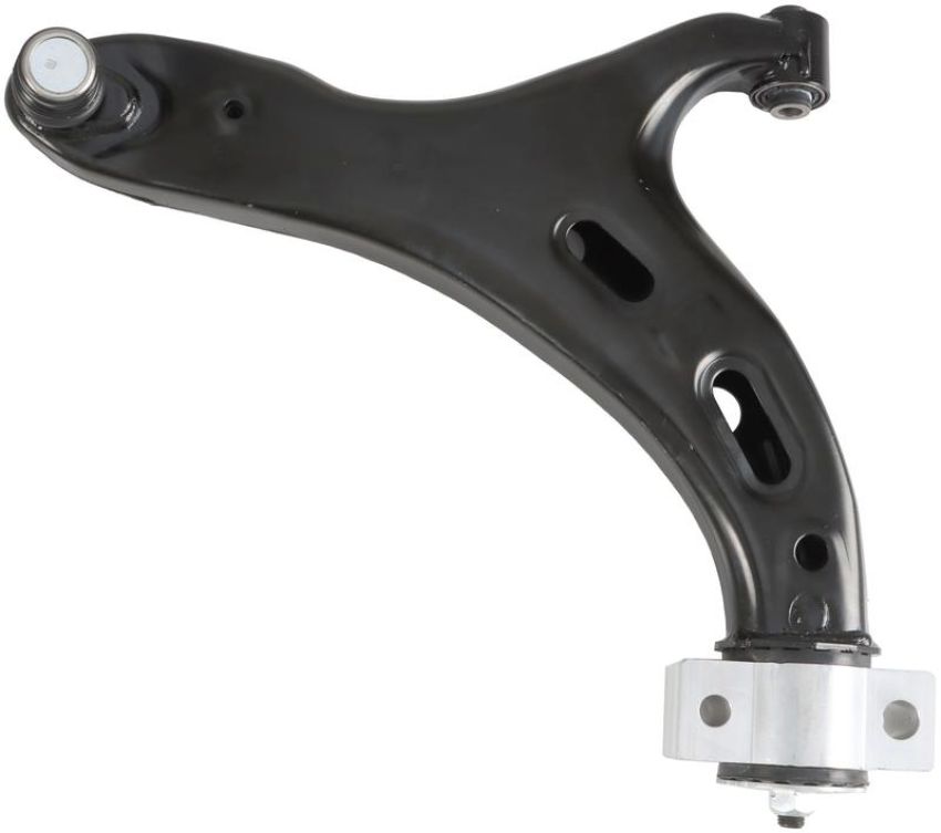 DELPHI TC4015 Control Arm and Ball Joint Assembly