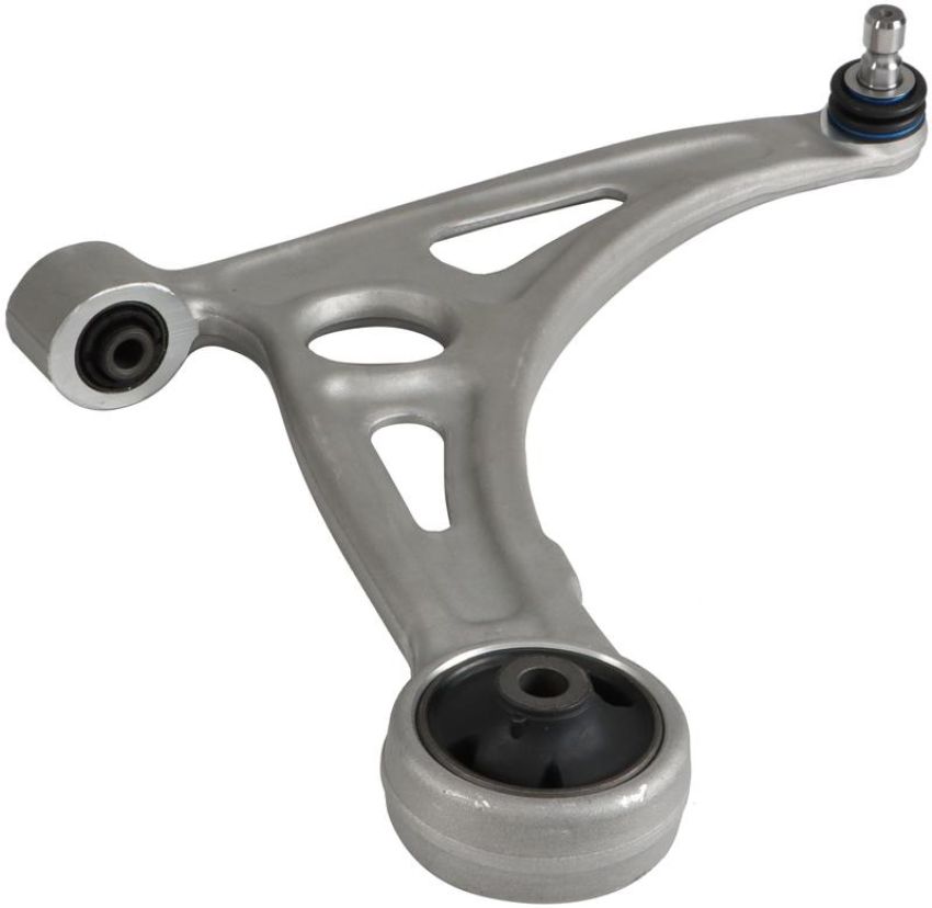 DELPHI TC4018 Control Arm and Ball Joint Assembly