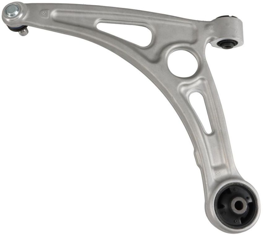 DELPHI TC4018 Control Arm and Ball Joint Assembly