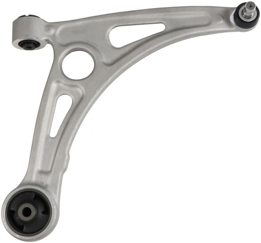 DELPHI TC4018 Control Arm and Ball Joint Assembly