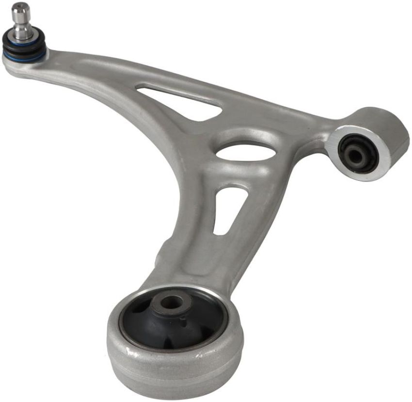 DELPHI TC4019 Control Arm and Ball Joint Assembly