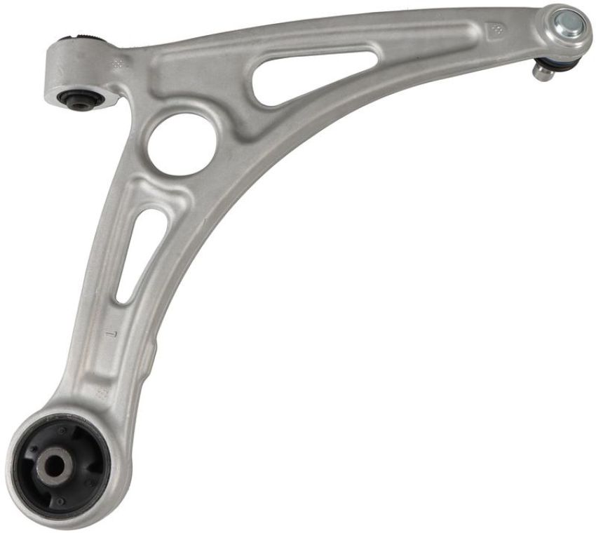 DELPHI TC4019 Control Arm and Ball Joint Assembly