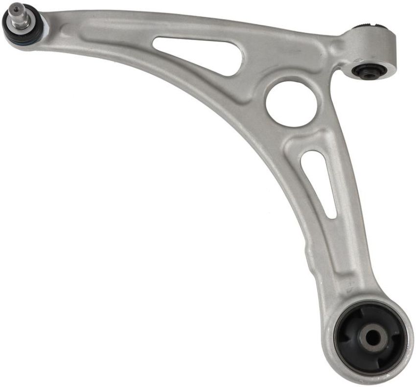 DELPHI TC4019 Control Arm and Ball Joint Assembly