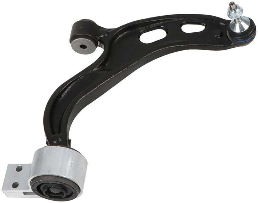 DELPHI TC4020 Control Arm and Ball Joint Assembly