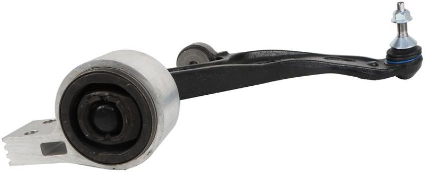 DELPHI TC4020 Control Arm and Ball Joint Assembly