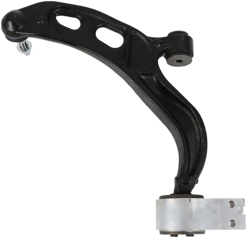 DELPHI TC4020 Control Arm and Ball Joint Assembly
