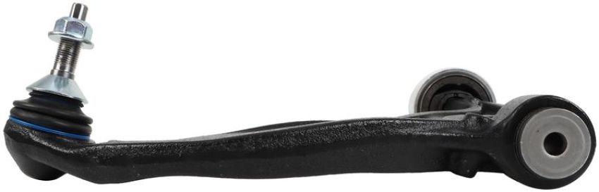 DELPHI TC4020 Control Arm and Ball Joint Assembly