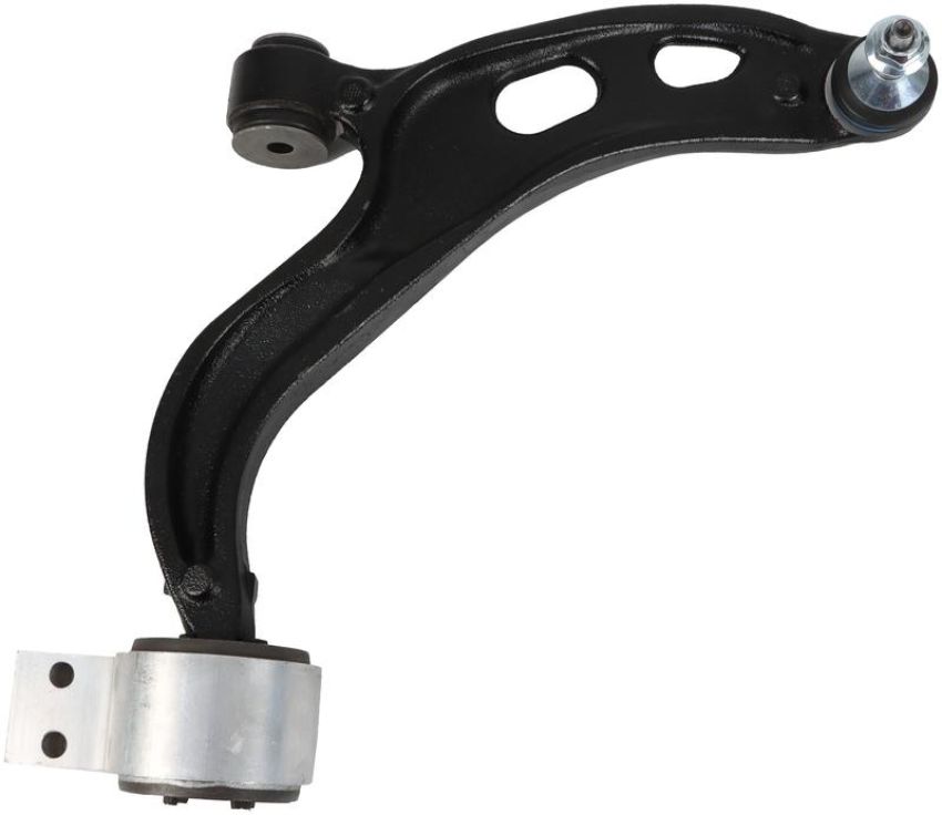 DELPHI TC4020 Control Arm and Ball Joint Assembly