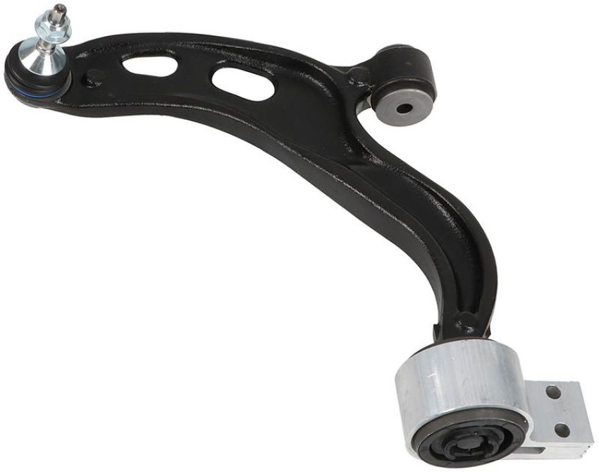 DELPHI TC4021 Control Arm and Ball Joint Assembly