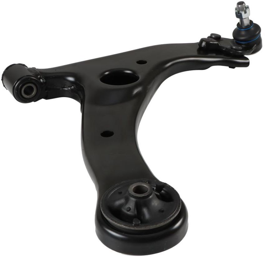 DELPHI TC4024 Control Arm and Ball Joint Assembly